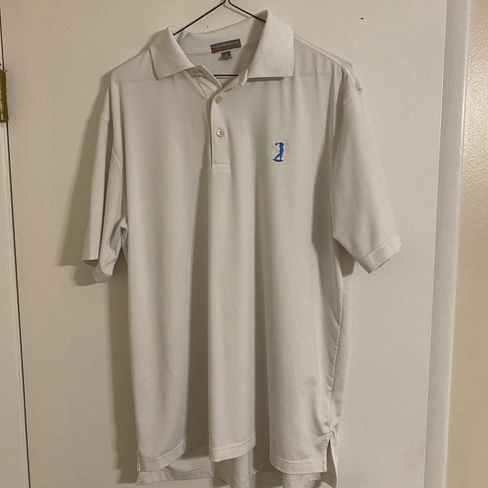 Peter Millar Golf Polo ⛳️